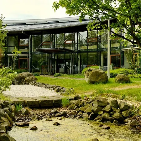 Otel Cjd Godesberg 2*