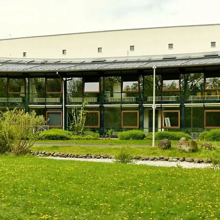 Cjd Godesberg Bonn