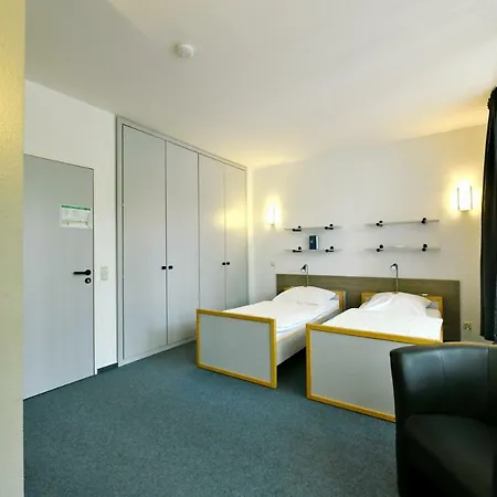 Cjd Godesberg 2*