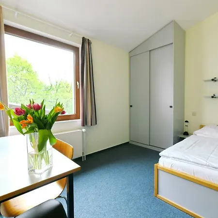 Otel Cjd Godesberg Bonn