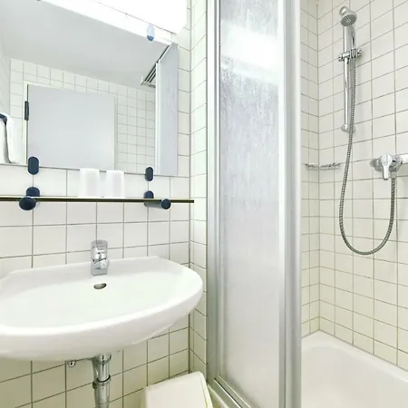 Otel Cjd Godesberg Bonn