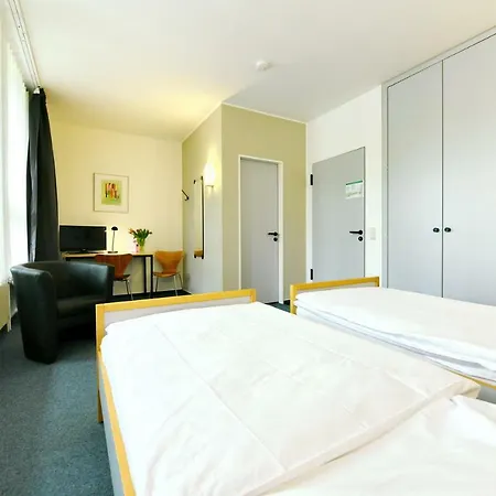 Cjd Godesberg